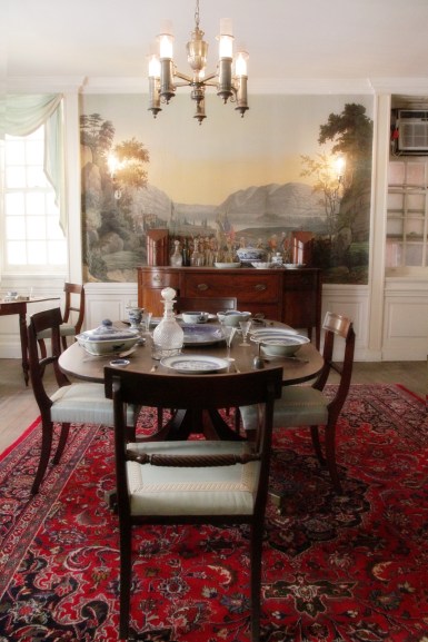 20170824 IMG_19737D Clinton dining