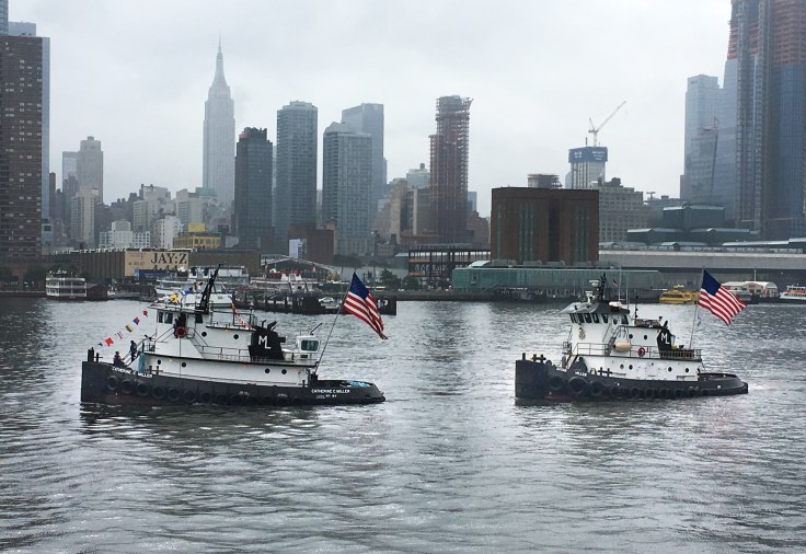 20170903 IMG_5702 SX Millers Tugs