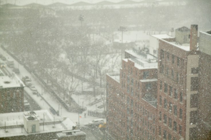 20180207 IMG_9326 7D Snowing in NY sm