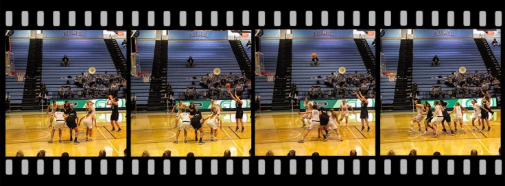 BASKET BALL SEQUNCE template sm