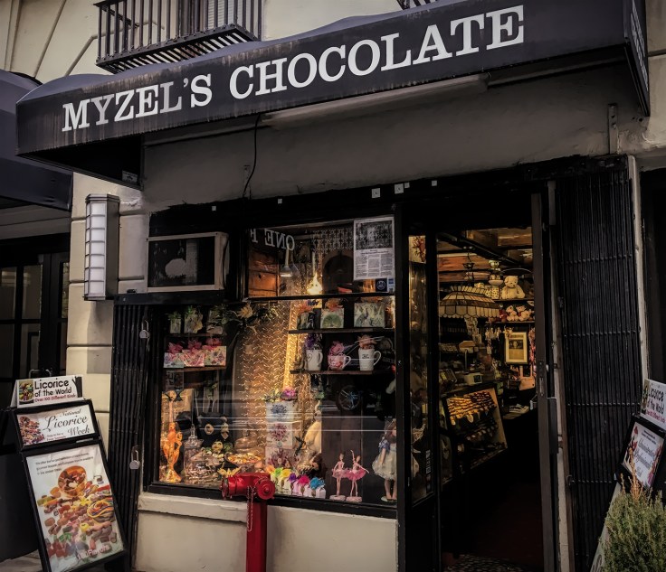 20180428 IMG_8738 i Myzels chocolates