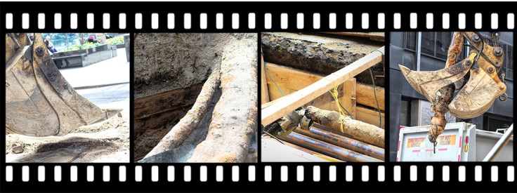 filmstrip construction