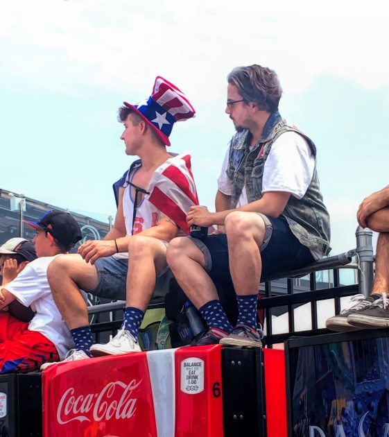 IMG_9488 dressed for the occasion