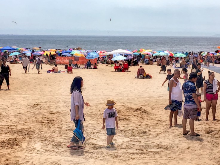 IMG_9495 coney island beach