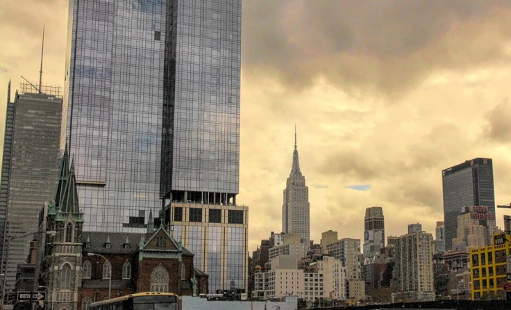 20171012 IMG_5396 7D The Old and the New esm