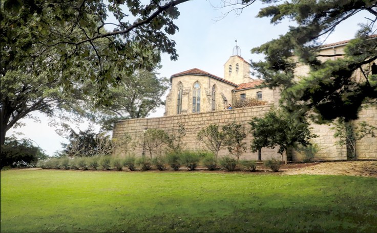 20181016 IMG_5835 7D The Cloisters esm-kcfloral